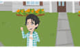 create animation kids video for you