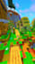 record minecraft parkour footage high quality