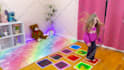 shoot amazon product photography with kids model