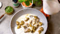 edit food video, recipe editing, cooking video and thumbnail