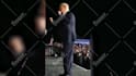 make a personalized donald trump happy birthday wishing video