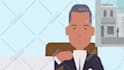 create a 2d animated explainer video