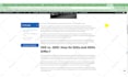 fix wordpress errors, bugs, HTML, CSS, and responsive issues