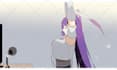 make character animations in anime style