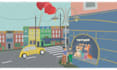 create professional cartoon animation