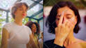 create a cinematic corporate brand video or commercial video ad