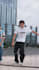 create tik tok duo dance video on your song