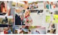 make dynamic photo slideshow video and photo montage