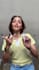 be your europe based female ugc video ads creator