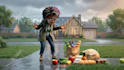 create pixar style ai animation stories and character videos
