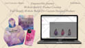 create custom designs for print on demand products