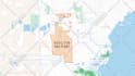 create a custom map animation