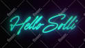 create amazing motion graphics for your project