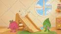 animate any character, 2d kids cartoon video