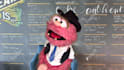 have crazy melmo create a custom puppet video
