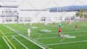 create sports highlights, football highlights video