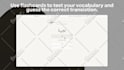 create screencast tutorial video or explainer video for your website or app