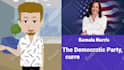 craft 2d animated explainers, explanation and sales video