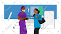 create 2d animated explainer video motion graphics or infographics