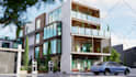 create architectural video walkthroughs, rendering