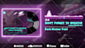 make awesome music visualizer audio spectrum and templates
