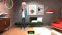 create modern 3d animation video, 3d animated explainer video