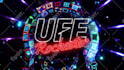 make logo animation vj loop background