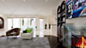 do professional exterior design, interior design, 3d architectural rendering