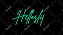 animate your handwritten signature or text professionally