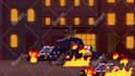 animated your music video in pixel style 8 bits for you song