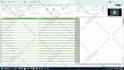 do excel formulas, vba macro and google sheets tasks as an expert