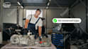 create an engaging commercial brand video
