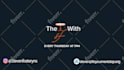 make youtube outro and end screen animation