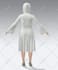 create production ready sewing pattern, clo 3d virtual sample, and size grading
