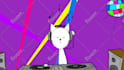 animate your 2d avatar illustration