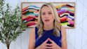 provide a professional female spokesperson video in 4k or HD
