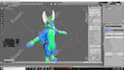 create 3d character models, vrchat avatar, vtuber character and rig vroid model
