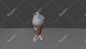 make blender animation with your 3d character