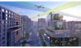 design 3d, outdoor, interior and landscape