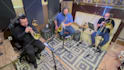 record pro horn section, brass section, trumpet, saxophone, trombone