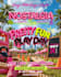 design animated motion flyers and static flyers, posters