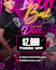 design animated motion flyers and static flyers, posters