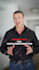 do your viral talking head video editing like ali abdaal