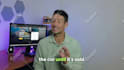 be your fun australian presenter and video spokesperson