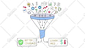 make an attractive whiteboard explainer video animation