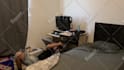do male professional video
