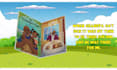 create this kids book promo or children book trailer video