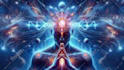 create full HD meditation music video
