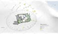 create video diagram shadow analysis and wind analysis