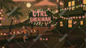 design cute and cozy youtube intro